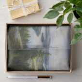 ワネルバーグ・ペイジャンヌ湖の夏の日 薄葉紙 (ギフト)