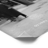 ワバシャ通り ポスター (角)