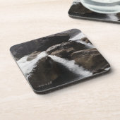 ワパマ滝 コースター (左側)