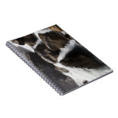 ワパマ滝 ノートブック (右側)