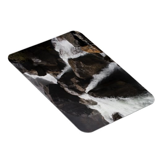 ワパマ滝 マグネット (右側)