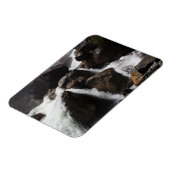 ワパマ滝 マグネット (左側)