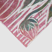 ワビサビフラワースタンプフローラ春自然 薄葉紙 (詳細)