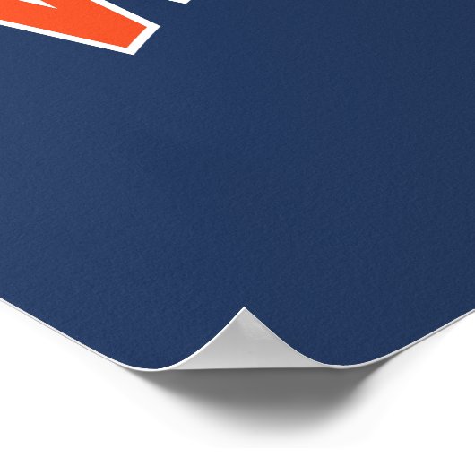 ワフス ポスター (角)