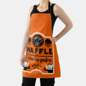 ワフフランスのル エプロン (インサイチュ)