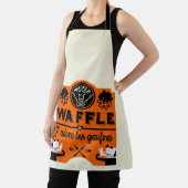 ワフフランスのル エプロン (インサイチュ)