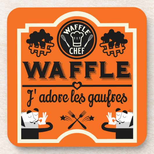 ワフフランスのル コースター (正面)