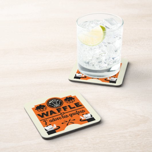 ワフフランスのル コースター (右側)