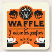 ワフフランスのル コースター (正面)