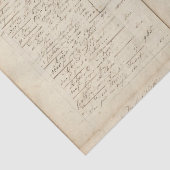 ワフランスのインNo.01 薄葉紙 (詳細)