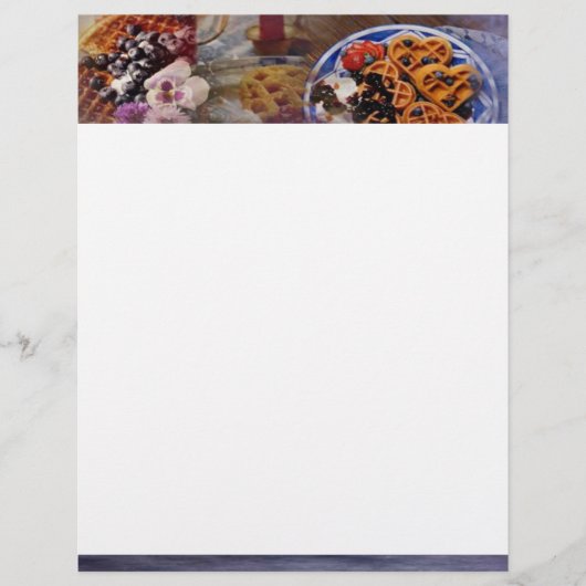 ワフルズフライヤー チラシ (正面)