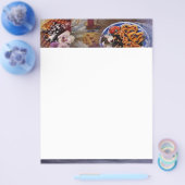 ワフルズフライヤー チラシ (シングル)