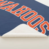 ワホス シェルパブランケット (3/4)