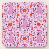 ワミィ不気味ー コースター (正面)