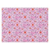 ワミィ不気味ー テーブルクロス (正面(横))