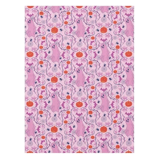 ワミィ不気味ー テーブルクロス (正面)