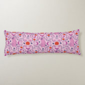 ワミィ不気味ー ボディピロー (裏面)