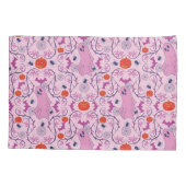 ワミィ不気味ー 枕カバー (裏面)