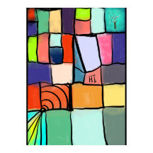 ワミィ鮮やかー