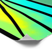 ワミィ鮮やかー ポスター (角)