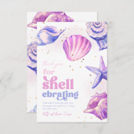 ワミシェルブーサンキューカード サンキューカード