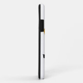 ワヤンクリト Case-Mate iPhoneケース (裏面/右)