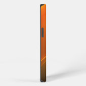 ワヤン アージュナ iPhone カース iPhoneケース (右側面)