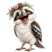 ワライカワセミ ゴルフボール
