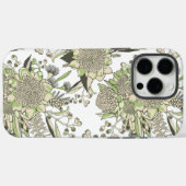 ワラタ&グムナットユーカリ Case-Mate iPhoneケース (裏面 (横))