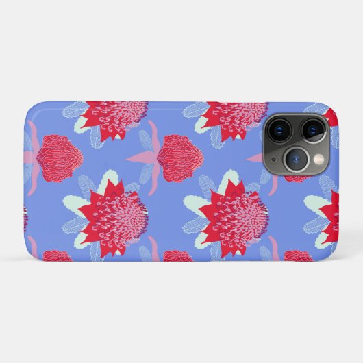 ワラタ Case-Mate iPhoneケース (裏面(横))