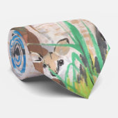 ワラビー ネクタイ (ロール)