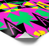 ワラマスク ポスター (コーナー)