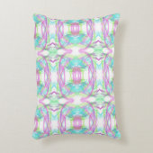 ワラミューズ | 日常のアートウェアとアクセサリ アクセントクッション (正面(垂直))