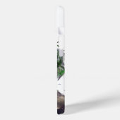 ワラミューズ | 輻射抽象芸術電話ケース Case-Mate iPhoneケース (裏面 / 左)