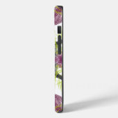 ワラミューズ | 輻射抽象芸術電話ケース Case-Mate iPhoneケース (裏面 / 左)