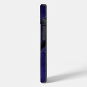 ワラミューズ | 輻射抽象芸術電話ケース Case-Mate iPhoneケース (裏面 / 左)