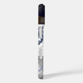 ワラミューズ | 輻射抽象芸術電話ケース Case-Mate iPhoneケース (裏面 / 右)