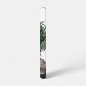 ワラミューズ | 輻射抽象芸術電話ケース SAMSUNG GALAXYケース (左側面)