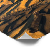 ワラワラワインカントリー ポスター (角)