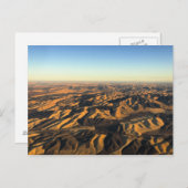 ワラワラワインカントリー ポストカード (正面/裏面)