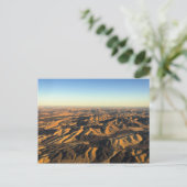 ワラワラワインカントリー ポストカード (スタンド正面)