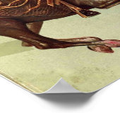 ワラワラ ポスター (角)