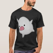 ワラワラ Tシャツ (正面)
