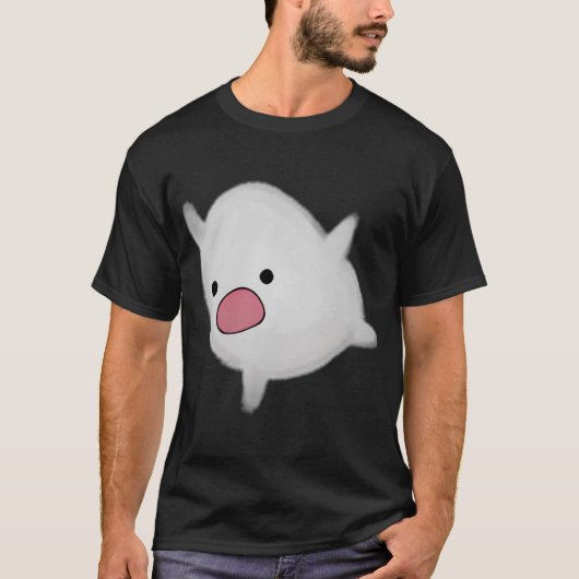 ワラワラ Tシャツ (正面)