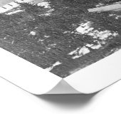 ワランゲル、アラスカパノラマ1914 ポスター (角)