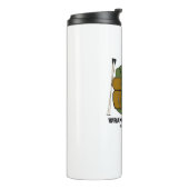 ワランジェルセントエリアスナショナルパークバックパック タンブラー (回転左)