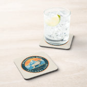 ワランジェルセントエリアス国立公園 コースター (右側)