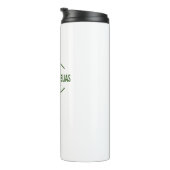 ワランジェル・セントイライアス国立公園 タンブラー (回転右)