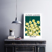 ワラールームのキャンバスの装飾 キャンバスプリント