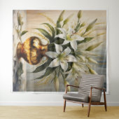 ワラール結婚ズ タペストリー (インサイチュ(横))